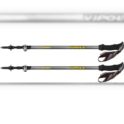 Трекінгові палиці Vipole Climber AS QL (S20 11) (929310)