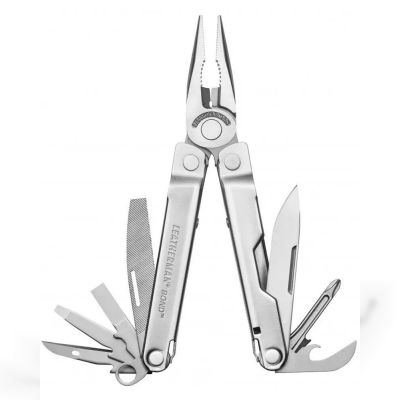 Мультитул Leatherman Bond (832936)