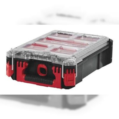 Органайзер Milwaukee PACKOUT 380x250x120 мм 4932464083