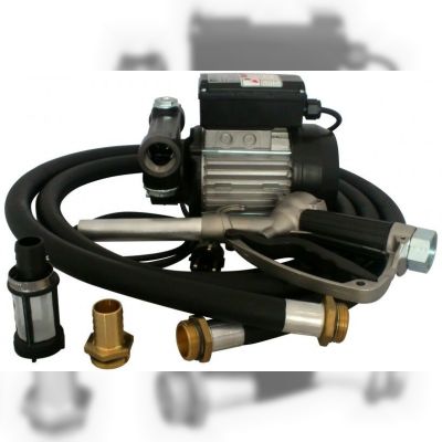 Насос для перекачування дизельного палива Adam Pumps LIGHT PUMP 220-40