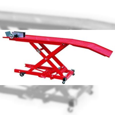 Підйомник для мотоцикла TORIN TRE64007