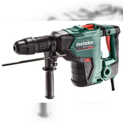 Перфоратор Metabo KHEV 5-40 BL (600765500)