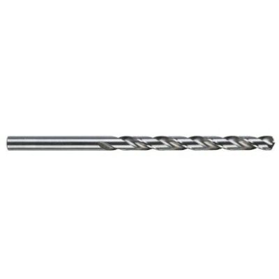 Свердло по металу Milwaukee HSS-G DIN340, 6,5Х148Х97 мм, 10 шт. (4932430337)