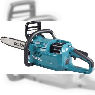 Акумуляторна ланцюгова пилка Makita UC011GT101