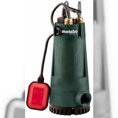Насос для брудної води Metabo DP 18-5 SA (604111000)
