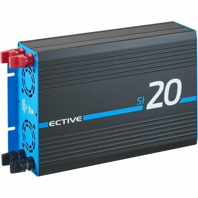 Інвертор Ective SI 20 2000W/12V