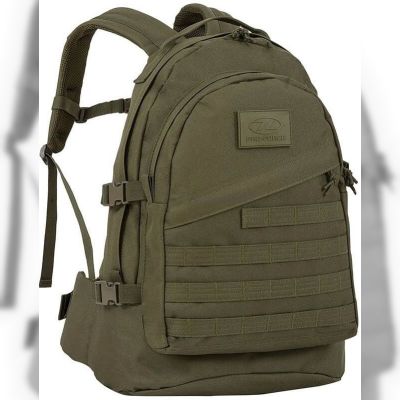 Рюкзак тактичний Highlander Recon Backpack 40L Olive (TT165-OG)