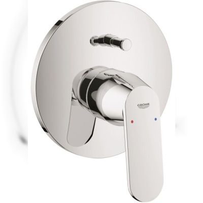 Змішувач для ванної Grohe Eurosmart Cosmopolitan 32879000