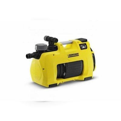 Насос автомат для водопостачання будинку та саду Karcher BP 3 Home & Garden