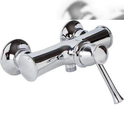 Змішувач для душу Imprese Podzima Ledove ZMK01170108, хром, 35 мм