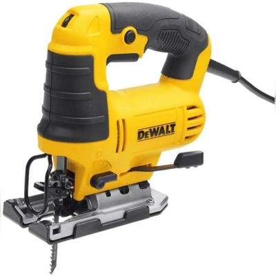 Пила лобзикова DeWALT DWE349