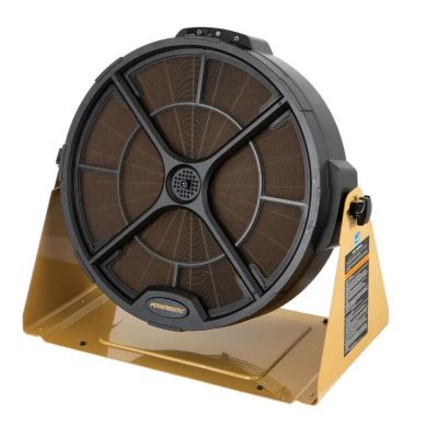 Система фільтрації повітря JET Powermatic PM1250