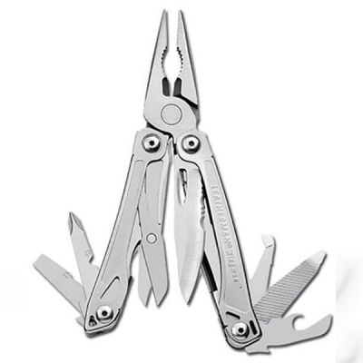 Мультитул Leatherman Wingman (832523)