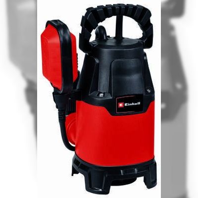 Насос занурювальний дренажний Einhell GC-DP 3325 (4181530)