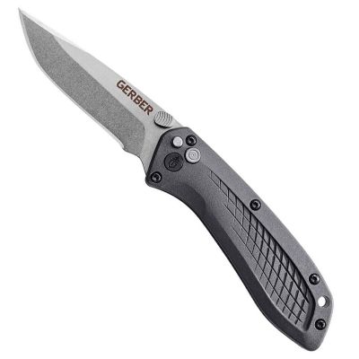 Ніж Gerber US-ASSIST S30V FE (1025307)
