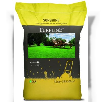 Насіння газонної трави DLF Sunshine 7,5 кг