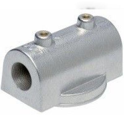 Адаптер алюмінієвий для фільтра Petroline 200 CIMTEK 3/4 BSPP