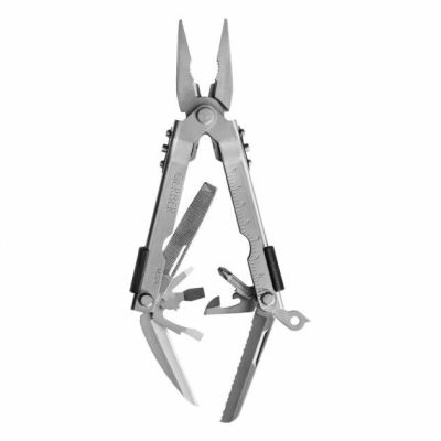 Мультитул Gerber MP600 Bluntnose Basic BB (1014019)