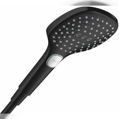 Ручний душ Hansgrohe Raindance Select E (26520670)