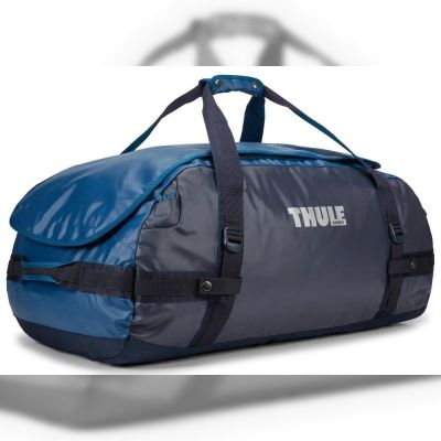 Спортивна сумка Thule Chasm 90L, Poseidon (TH 3204418)