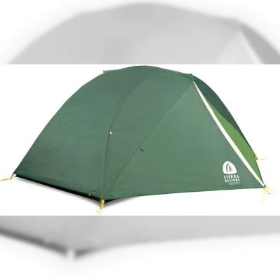 Намет Sierra Designs Clearwing 3000 2 green (I40152821-GRN)