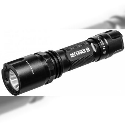 Ліхтар тактичний Mactronic Defender Infrared (THH0126)
