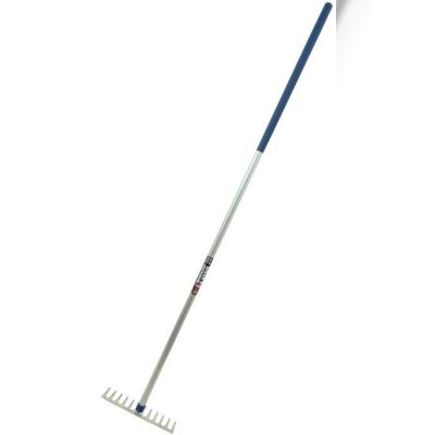 Граблі прямі з алюмінієвою ручкою Spear & Jackson (3145EL)