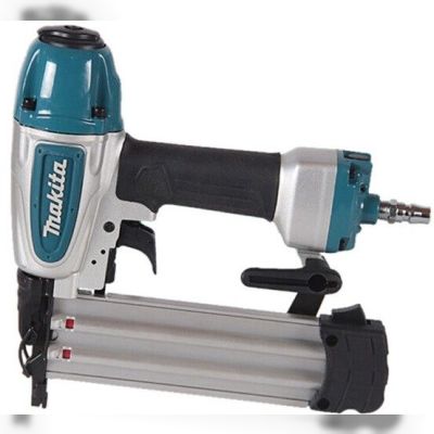 Цвяхозабивний пневматичний пістолет Makita AF506