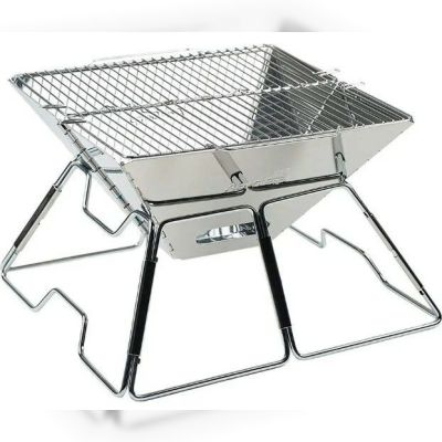 Мангал AceCamp Charcoal BBQ Grill Classic Small (1600)