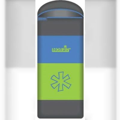 Спальний мішок Norfin Atlantis Comfort 350 Left (NFL-30230)