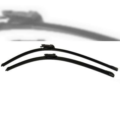 Щітки склоочисника Bosch Aerotwin 700/650, 2 шт (3397007100)