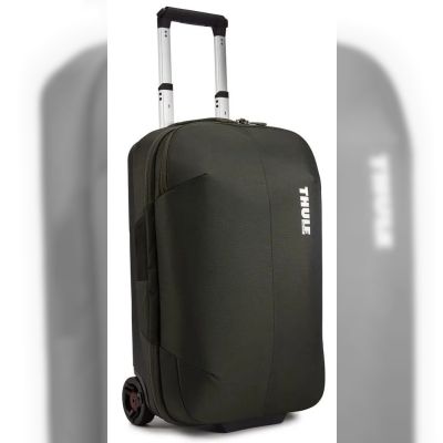 Валіза на колесах Thule Subterra Carry-On, темно-зелена (TH 3203954)