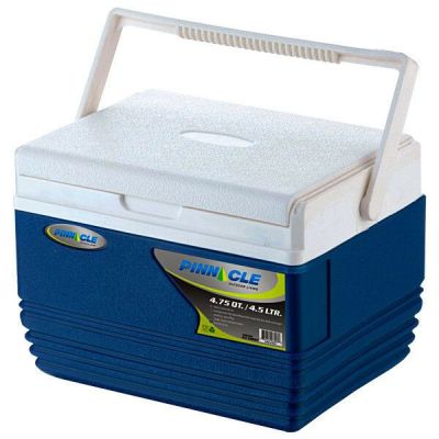 Термобокс Pinnacle Eskimo 11 л Blue (0682622060077BLUE)