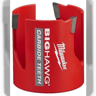 Коронка Milwaukee Bighawg 70мм (4932464930)