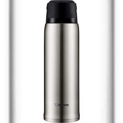 Термос ZOJIRUSHI SJ-JS10XA 1.03 л срібло (1678.04.38)