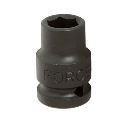 Головка Force 3/4" 6-гранна ударна 56/72 мм (46556)