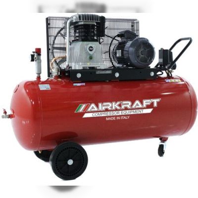 Компресор поршневий AIRKRAFT AK300-800-380