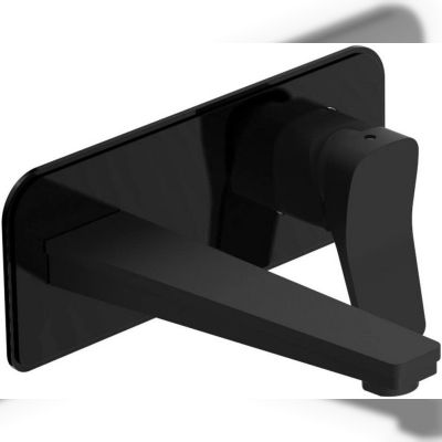 Змішувач прихованого монтажу для раковини Devit Up (8101X120B)