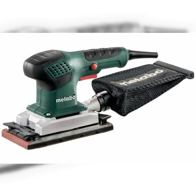 Вібраційна шліфмашина Metabo SR 2185 (кейс)