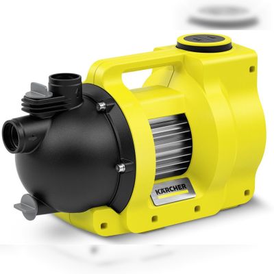 Насос садовий Karcher BP 5.000 Garden (1.645-710.0)