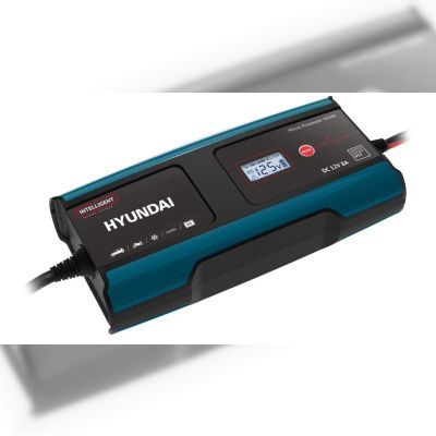 Зарядний пристрій Hyundai HY 810