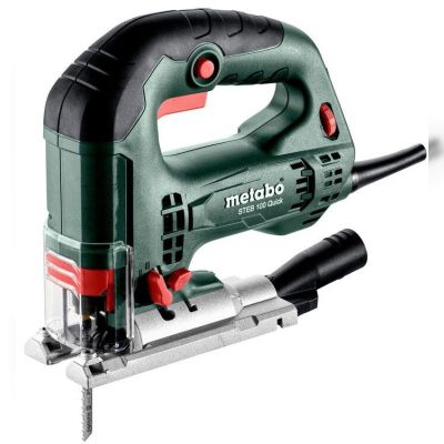 Лобзик Metabo STEB 100 Quick (601110000)