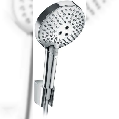 Душовий набір Hansgrohe Raindance Select 27668000 (63749)