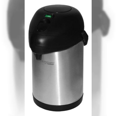 Термос TH Thermocafe HP-2500H 2.5 л (5010576137319)
