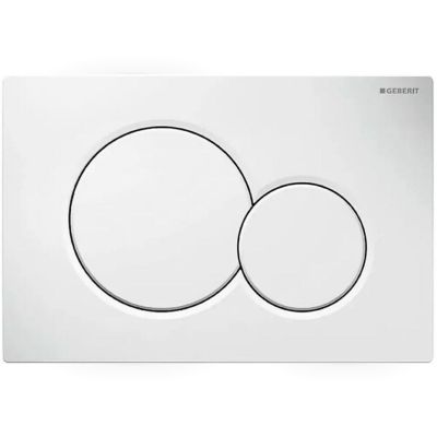 Клавіша змиву Geberit Sigma01 (115.770.11.5)