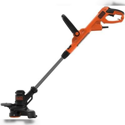 Тример електричний BLACK & DECKER BESTE630