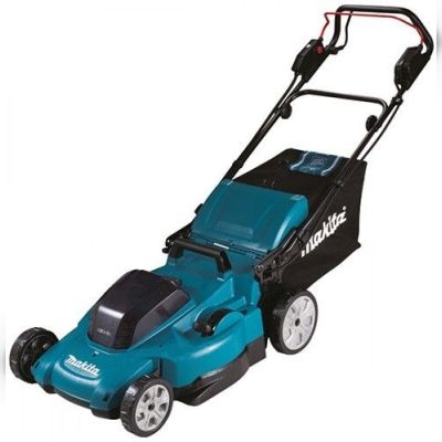 Акумуляторна газонокосарка Makita DLM539CT2