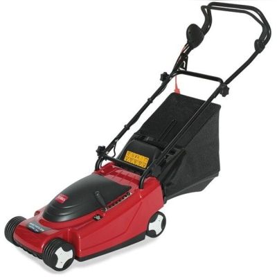 Газонокосарка електрична TORO 36 см (21136)