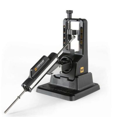 Точилка ручна Work Sharp The Precision Adjust Knife Sharpener WSBCHPAJ-I