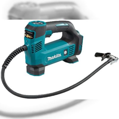 Акумуляторний компресор Makita DMP180Z (без АКБ)